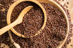 Organic Linseed Brown