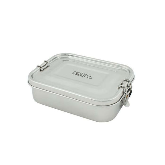 Adoni Stainless Steel Lunch Box