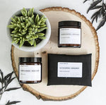 Organic Wellbeing Spa Collection