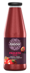 Italian Organic Passata Fina (680g)