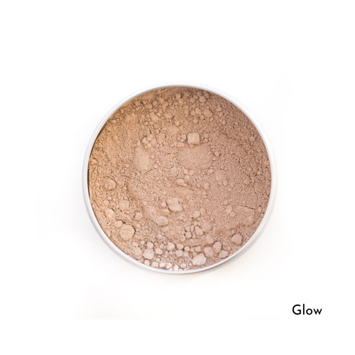 Love The Planet - Mineral Foundation