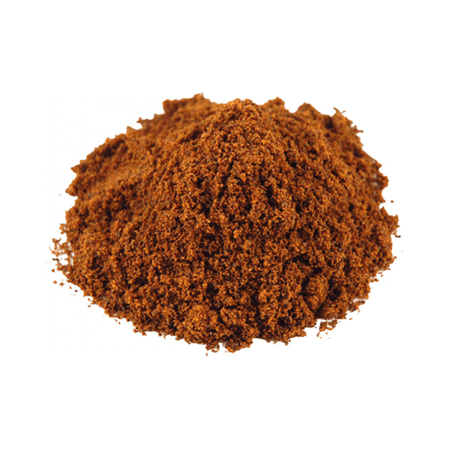 Cloves Ground