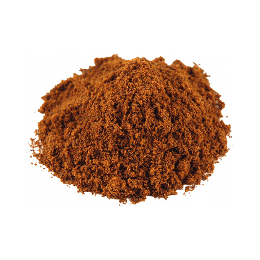 Cloves Ground
