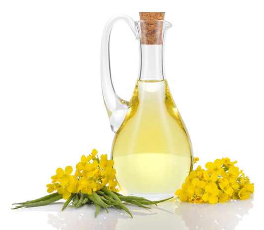 Extra Virgin Rapeseed Oil Cotswold Gold - REFILL