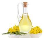 Extra Virgin Rapeseed Oil Cotswold Gold - REFILL