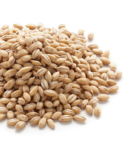 Organic Pearl Barley