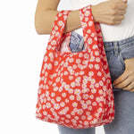 MINI Kind Bag Made from 100% Recycled Plastic Bottles