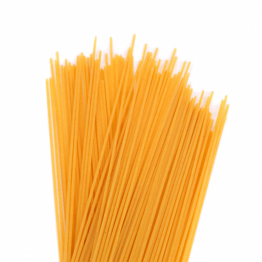 Organic White Spaghetti