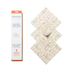 Abeego Beeswax Wraps