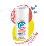 Earth Conscious Deodorant Stick