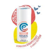 Earth Conscious Deodorant Stick