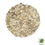 Organic Muesli Base