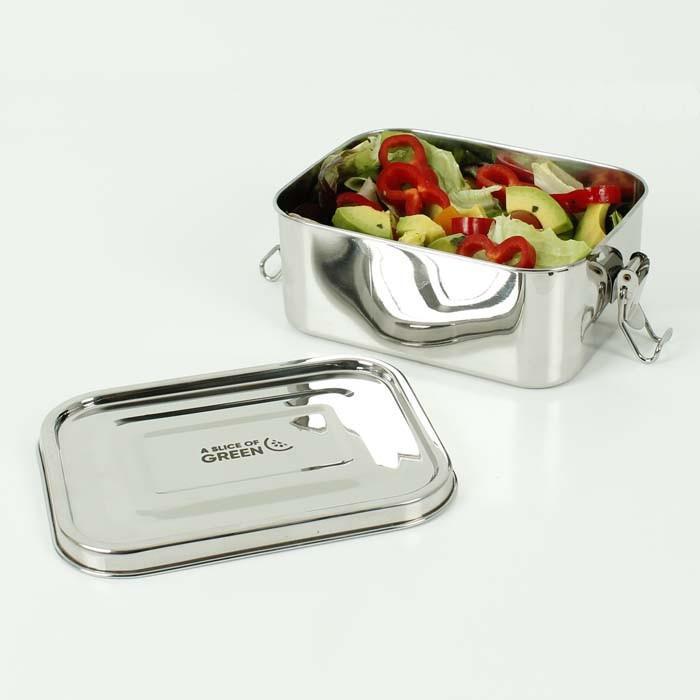 Doda - Leak Resistant Stainless Steel Lunch box