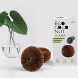 Coconut Fibre Scourers