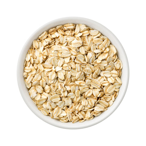 Organic Jumbo Oat Flakes