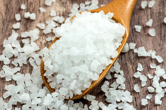 Organic Epsom Salts