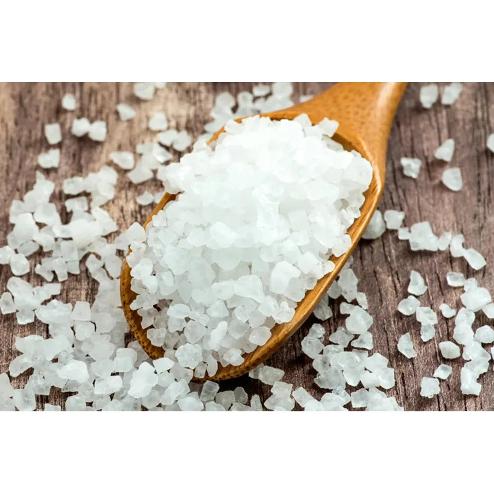Organic Epsom Salts