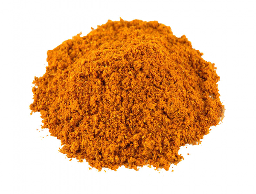 Madras Curry Powder (Hot)
