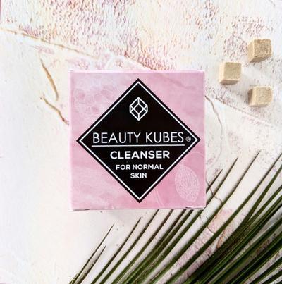 Beauty Kubes - Cleanser