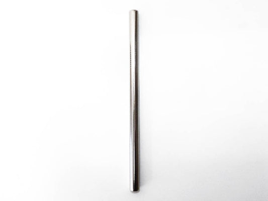 Steel smoothie straw stainless