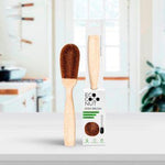 Coconut Fibre Dish Brush