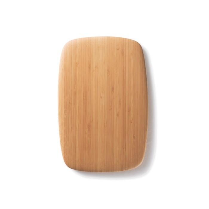 Classic cutting and serving board