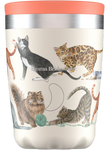 Emma Bridgewater Cats Coffee Cup 340ml