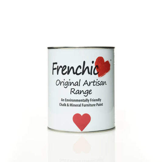 Frenchic Artisan Paint- Flamenco