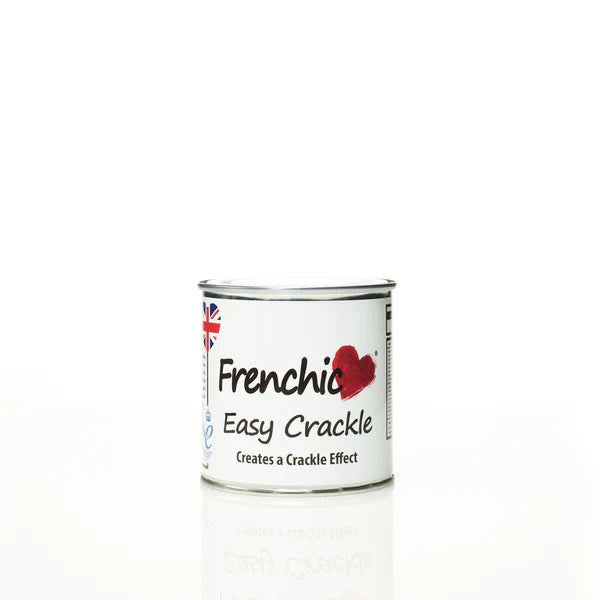 Frenchic Easy Crackle