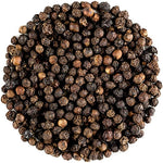 Black Peppercorns