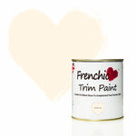 Frenchic Trim Paint- Parchment 500ml