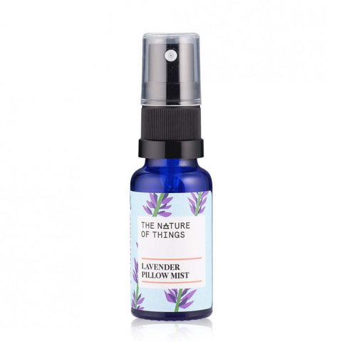 Lavender Pillow Mist