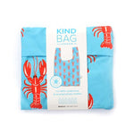 Kind Bag Made from 100% Recycled Plastic Bottles